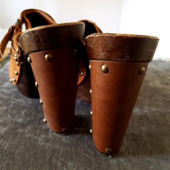 Vintage Pegabo Shoes - Picture 5 of 7